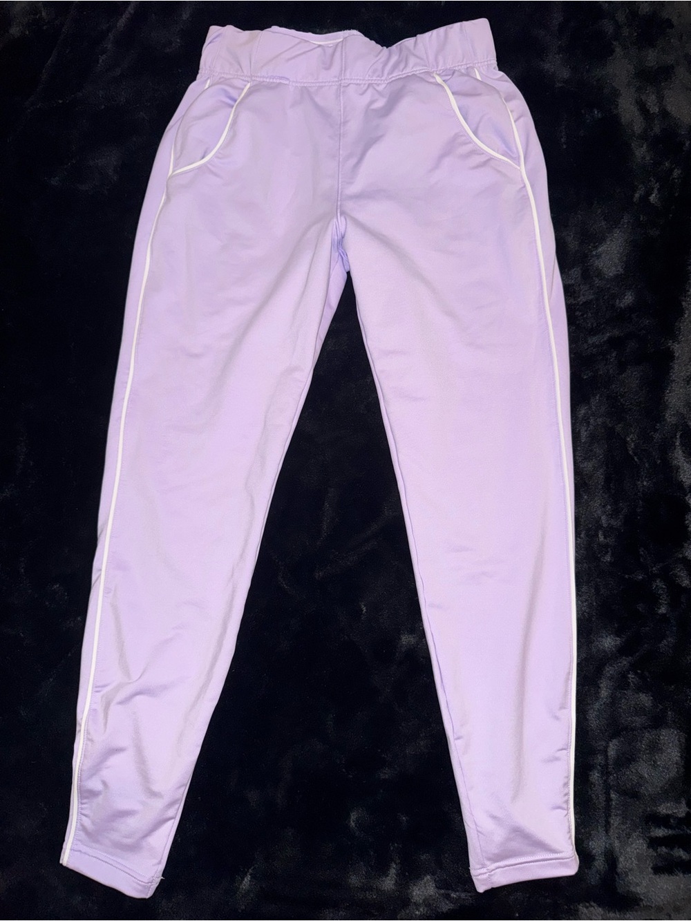 Gymshark Women’s Light Purple Recess Joggers